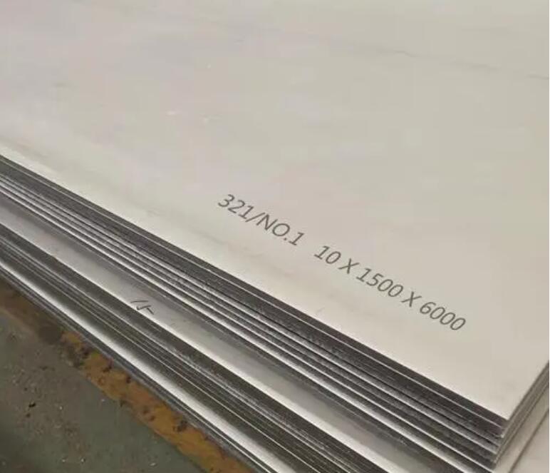 民丰321不锈钢板