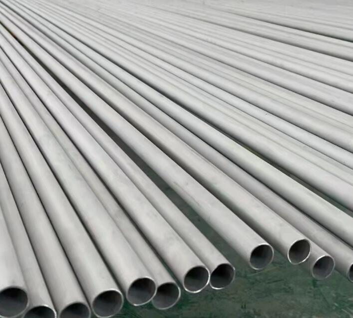 民丰441不锈钢管