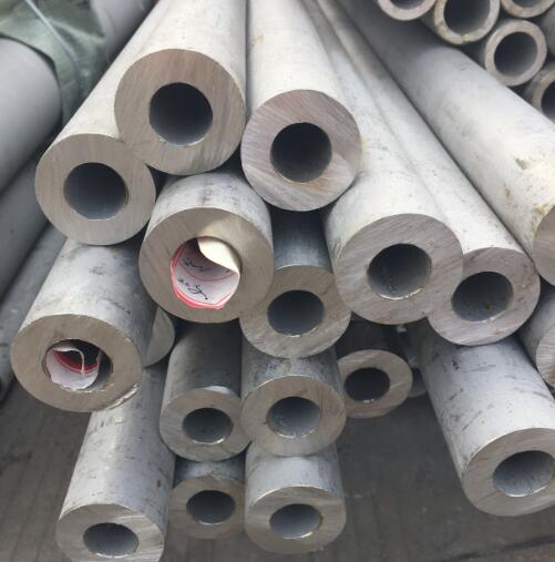 民丰321不锈钢管