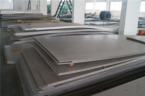 民丰304不锈钢板