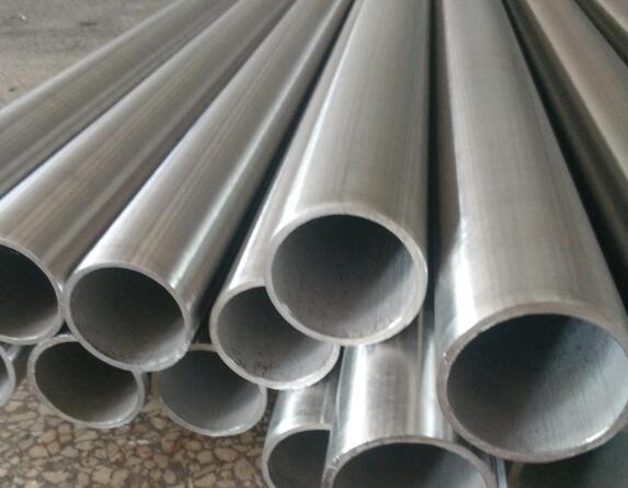 民丰321不锈钢管