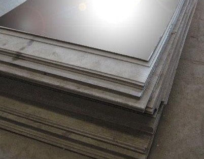 民丰304不锈钢板