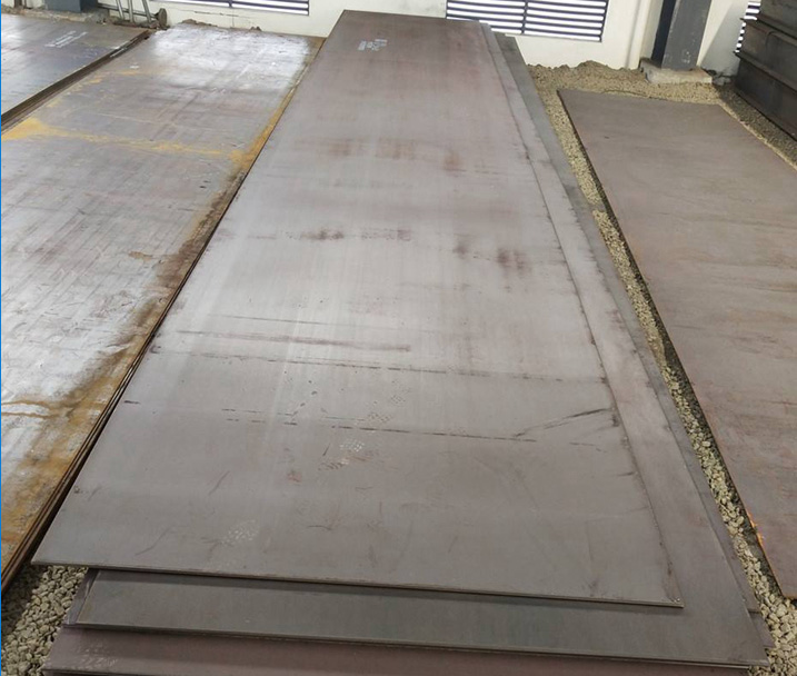 民丰Q420GJD镀锌板