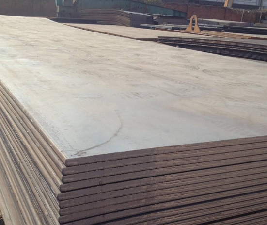 民丰NM400耐磨板