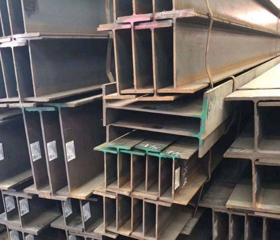 民丰Q235C工字钢
