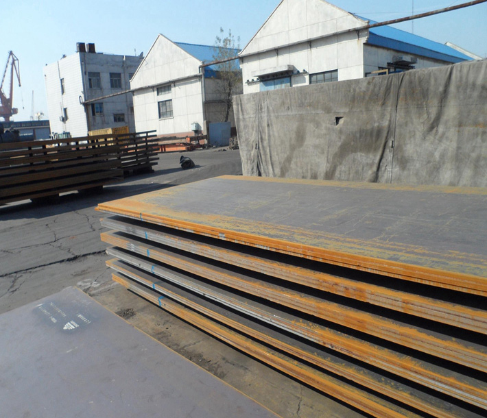 民丰SA210C镀锌板